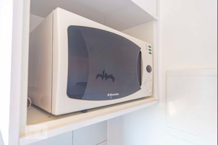 Apartamento para alugar com 51m², 2 quartos e 1 vagaMicroondas 