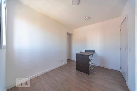 Sala de apartamento para alugar com 2 quartos, 51m² em Vila Alpina, Santo André
