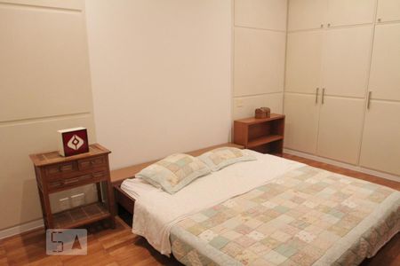 Quarto 1 - Suíte de apartamento à venda com 3 quartos, 200m² em Leblon, Rio de Janeiro