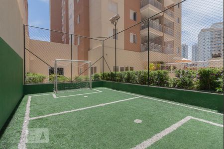Apartamento à venda com 57m², 2 quartos e 1 vaga Apartamento à venda com 57m², 2 quartos e 1 vagaQuadra