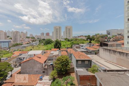 Apartamento à venda com 57m², 2 quartos e 1 vaga Apartamento à venda com 57m², 2 quartos e 1 vagaVista Quarto Suíte