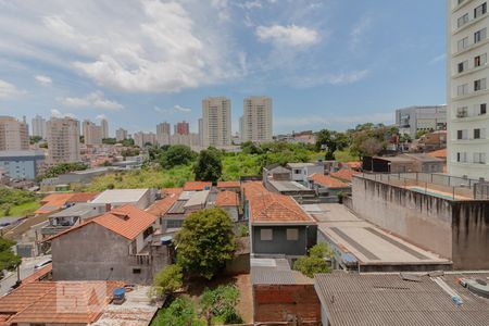 Apartamento à venda com 57m², 2 quartos e 1 vaga Apartamento à venda com 57m², 2 quartos e 1 vagaVista Quarto 2