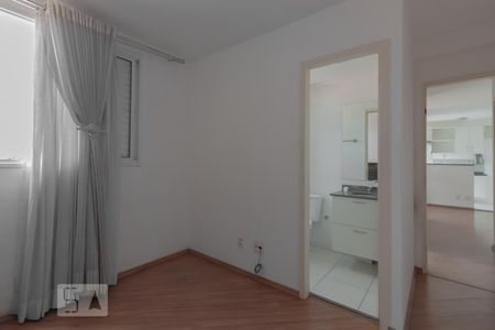 Apartamento à venda com 57m², 2 quartos e 1 vaga Apartamento à venda com 57m², 2 quartos e 1 vagaQuarto Suíte