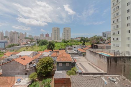Apartamento à venda com 57m², 2 quartos e 1 vaga Apartamento à venda com 57m², 2 quartos e 1 vagaVista Varanda