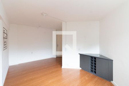 Sala de apartamento para alugar com 2 quartos, 69m² em Jardim Arpoador, São Paulo