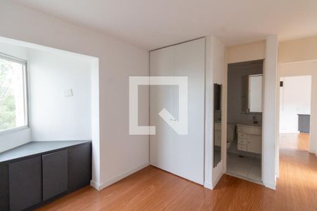 Suíte de apartamento para alugar com 2 quartos, 69m² em Jardim Arpoador, São Paulo