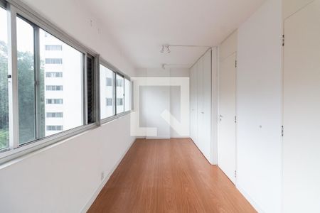 Quarto 1 de apartamento para alugar com 2 quartos, 69m² em Jardim Arpoador, São Paulo