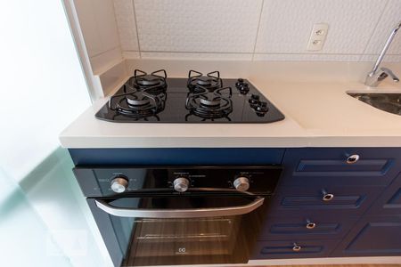 Apartamento para alugar com 61m², 2 quartos e 1 vaga Apartamento para alugar com 61m², 2 quartos e 1 vagaCozinha