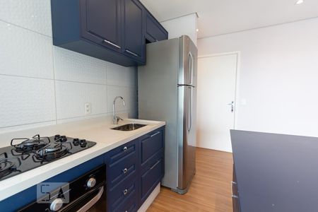 Apartamento para alugar com 61m², 2 quartos e 1 vaga Apartamento para alugar com 61m², 2 quartos e 1 vagaCozinha