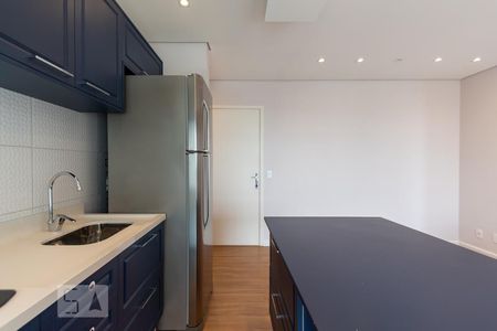 Apartamento para alugar com 61m², 2 quartos e 1 vaga Apartamento para alugar com 61m², 2 quartos e 1 vagaCozinha