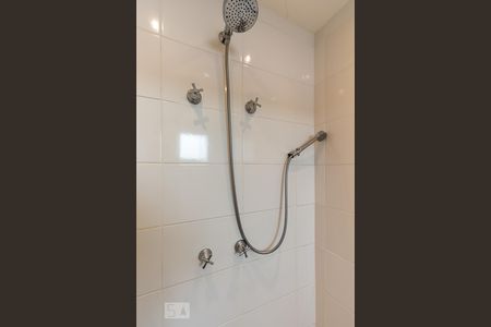 Apartamento para alugar com 61m², 2 quartos e 1 vaga Apartamento para alugar com 61m², 2 quartos e 1 vagaBanheiro da suíte