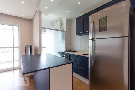 Apartamento para alugar com 61m², 2 quartos e 1 vaga Apartamento para alugar com 61m², 2 quartos e 1 vagaCozinha