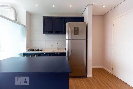 Apartamento para alugar com 61m², 2 quartos e 1 vaga Apartamento para alugar com 61m², 2 quartos e 1 vagaCozinha