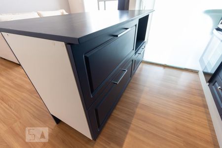 Apartamento para alugar com 61m², 2 quartos e 1 vaga Apartamento para alugar com 61m², 2 quartos e 1 vagaCozinha