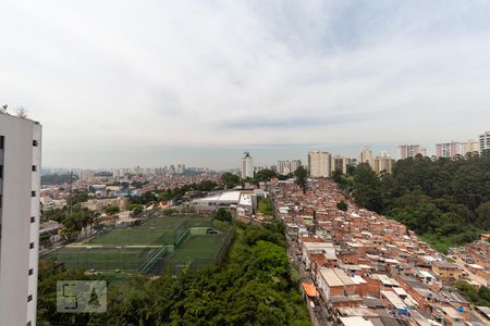Apartamento para alugar com 61m², 2 quartos e 1 vaga Apartamento para alugar com 61m², 2 quartos e 1 vagaVista