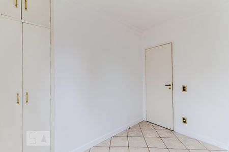 Segundo dormitório de apartamento para alugar com 2 quartos, 62m² em Indianópolis, São Paulo