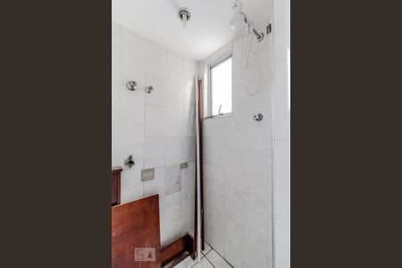 Apartamento à venda com 62m², 2 quartos e 1 vaga Apartamento à venda com 62m², 2 quartos e 1 vagaBanheiro de serviço