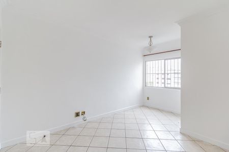 Sala de apartamento para alugar com 2 quartos, 62m² em Indianópolis, São Paulo
