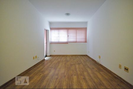 Sala de apartamento para alugar com 1 quarto, 59m² em Botafogo, Campinas