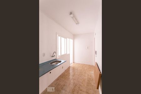 Apartamento para alugar com 56m², 2 quartos e 1 vagaCozinha