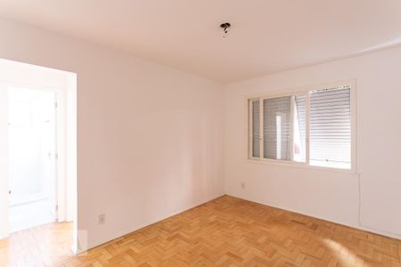 Sala de apartamento para alugar com 2 quartos, 56m² em Santana, Porto Alegre