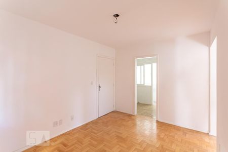 Sala de apartamento para alugar com 2 quartos, 56m² em Santana, Porto Alegre