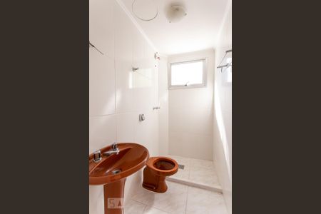 Apartamento para alugar com 56m², 2 quartos e 1 vagaBanheiro