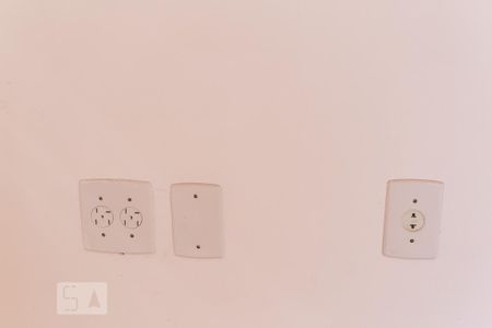 Apartamento para alugar com 56m², 2 quartos e 1 vagaDetalhe Sala