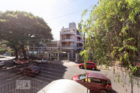 Vista do Quarto 1 de apartamento para alugar com 2 quartos, 56m² em Santana, Porto Alegre