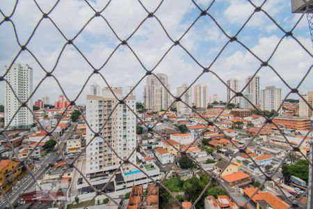Vista do Quarto 1 de apartamento para alugar com 3 quartos, 69m² em Jardim Previdência, São Paulo