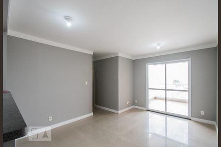 Sala de apartamento para alugar com 3 quartos, 69m² em Jardim Previdência, São Paulo