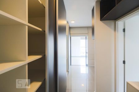 Studio para alugar com 30m², 1 quarto e 1 vaga Studio para alugar com 30m², 1 quarto e 1 vagaStudio