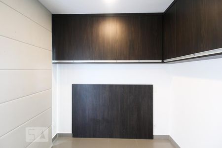 Studio para alugar com 30m², 1 quarto e 1 vaga Studio para alugar com 30m², 1 quarto e 1 vagaQuarto