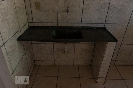 Casa para alugar com 1 quarto, 35m² em Jardim Leblon, Belo Horizonte