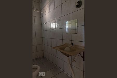 Casa para alugar com 1 quarto, 35m² em Jardim Leblon, Belo Horizonte