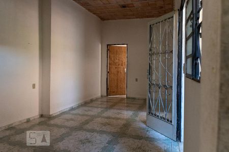 Casa para alugar com 1 quarto, 35m² em Jardim Leblon, Belo Horizonte