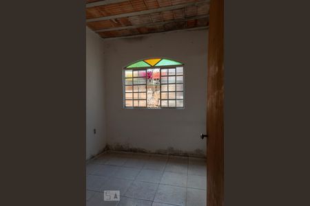 Casa para alugar com 1 quarto, 35m² em Jardim Leblon, Belo Horizonte