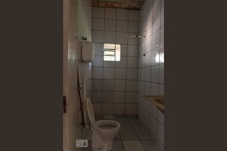 Casa para alugar com 1 quarto, 35m² em Jardim Leblon, Belo Horizonte