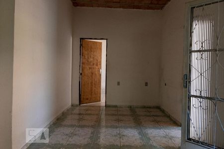 Casa para alugar com 1 quarto, 35m² em Jardim Leblon, Belo Horizonte