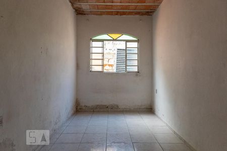 Casa para alugar com 1 quarto, 35m² em Jardim Leblon, Belo Horizonte