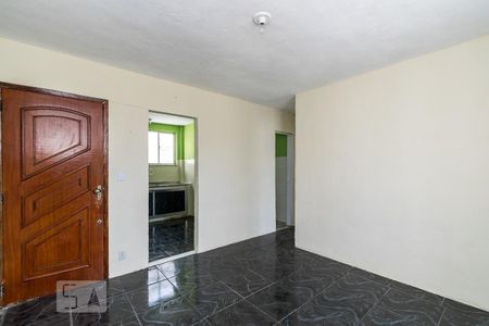 Apartamento para alugar com 55m², 2 quartos e sem vagaSala