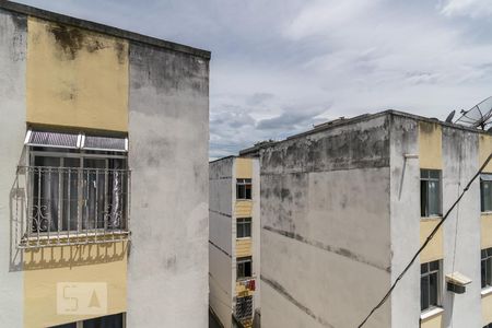 Apartamento para alugar com 55m², 2 quartos e sem vagaVista do quarto 2