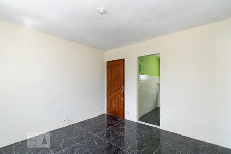 Apartamento para alugar com 55m², 2 quartos e sem vagaSala