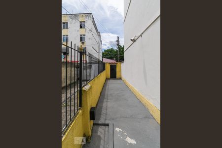 Apartamento para alugar com 55m², 2 quartos e sem vagaEntrada secundária
