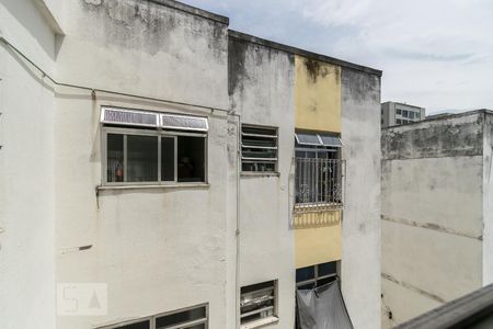 Apartamento para alugar com 55m², 2 quartos e sem vagaVista da cozinha