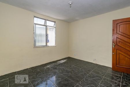Apartamento para alugar com 55m², 2 quartos e sem vagaSala