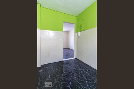 Apartamento para alugar com 55m², 2 quartos e sem vagaCozinha