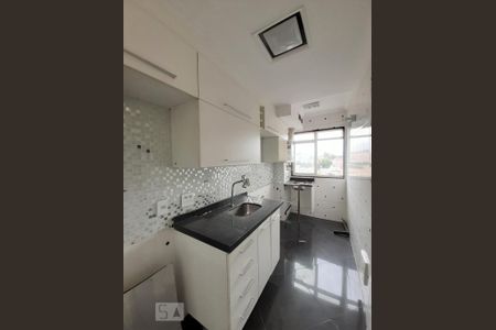 Apartamento para alugar com 49m², 2 quartos e 1 vaga Apartamento para alugar com 49m², 2 quartos e 1 vagaCozinha