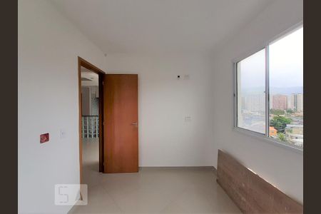 Quarto 1 de apartamento para alugar com 2 quartos, 49m² em Todos Os Santos, Rio de Janeiro