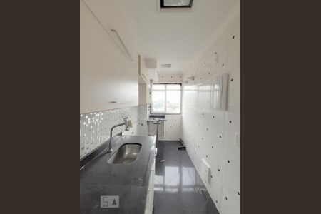 Apartamento para alugar com 49m², 2 quartos e 1 vaga Apartamento para alugar com 49m², 2 quartos e 1 vagaCozinha